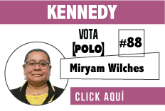 Myriam-Wilches