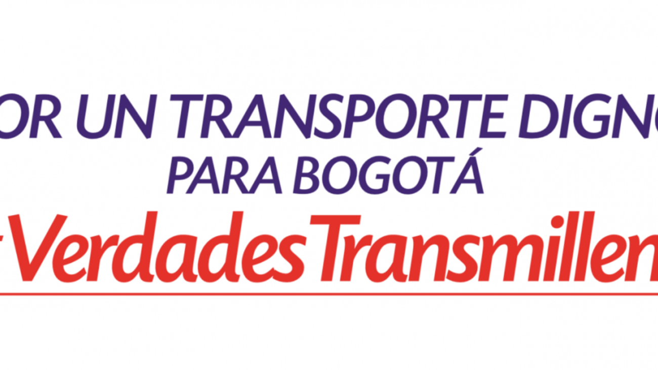 Transporte digno