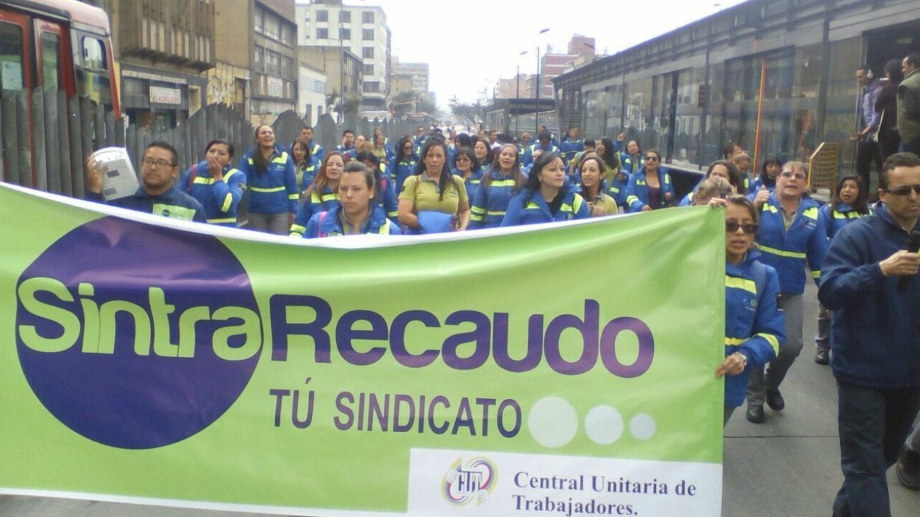 Sintrarecaudo